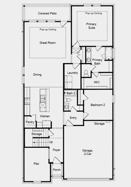 Floor Plan Floor Plan