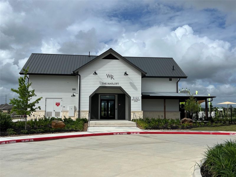 Community amenities in , League City (Image 21).