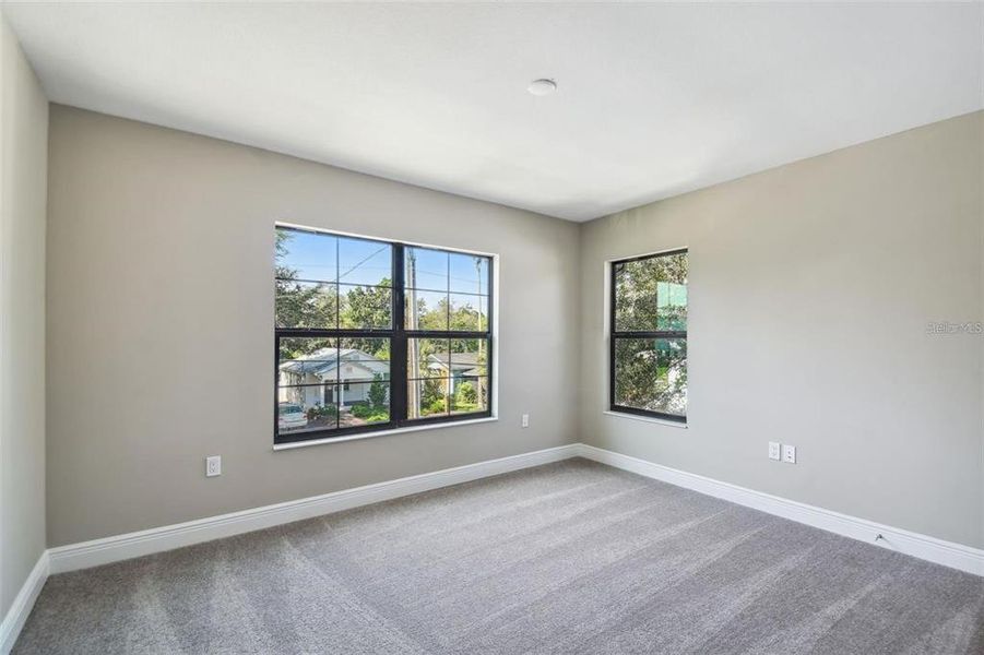 Spacious, unfurnished interior of a new home in , St. Petersburg (Image 31). Spacious, unfurnished interior of a new home in , St. Petersburg (Image 31).