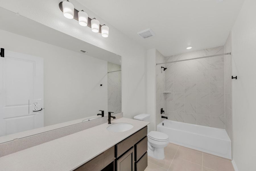 Image 32 of a home in Salerno - Classic Collection. Image 32 of a home in Salerno - Classic Collection.