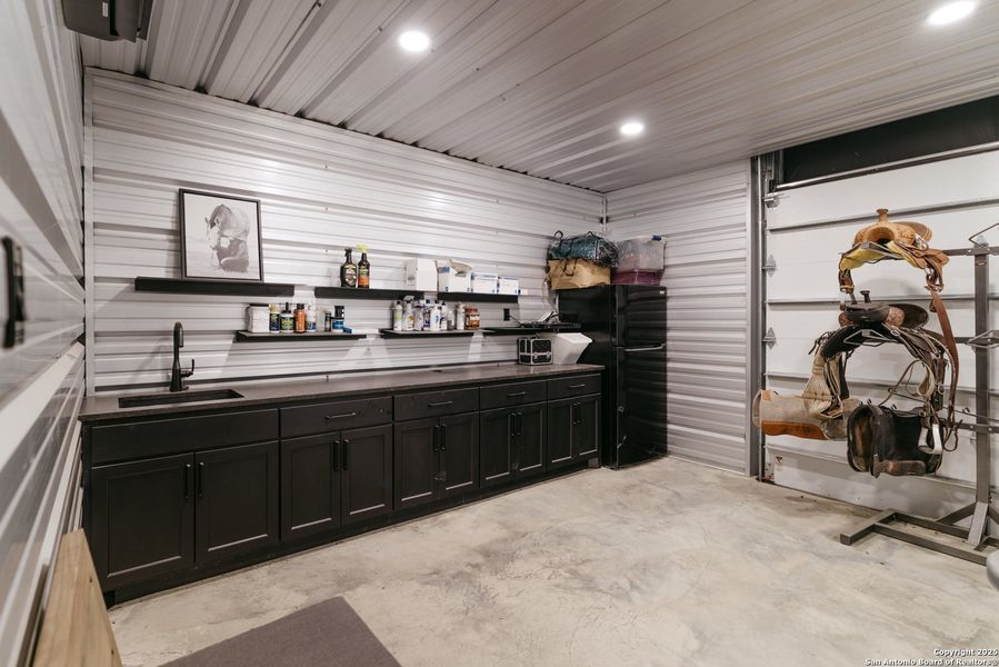Furnished interior view inside a new home in , Victoria (Image 18).