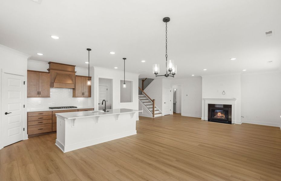 Image 69 of a home in Durham Farms.