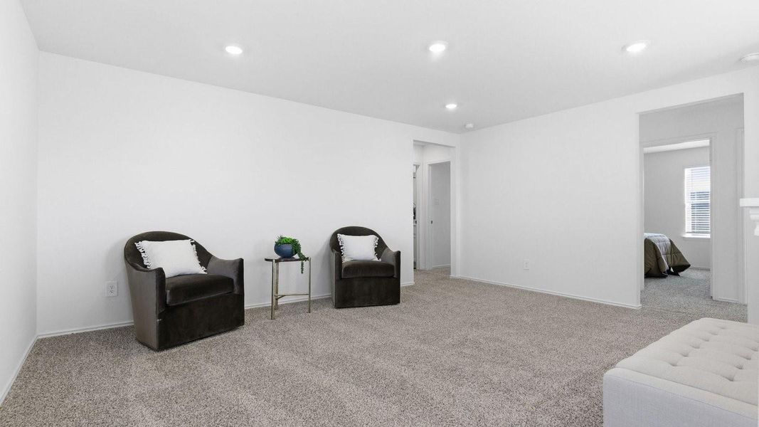 *Images and 3D tour are for illustration only and options may vary from home as built.