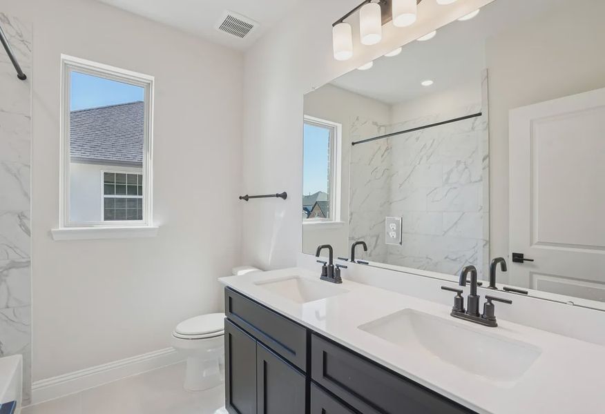 Homesite 6111 bath 3 - 22 of 25