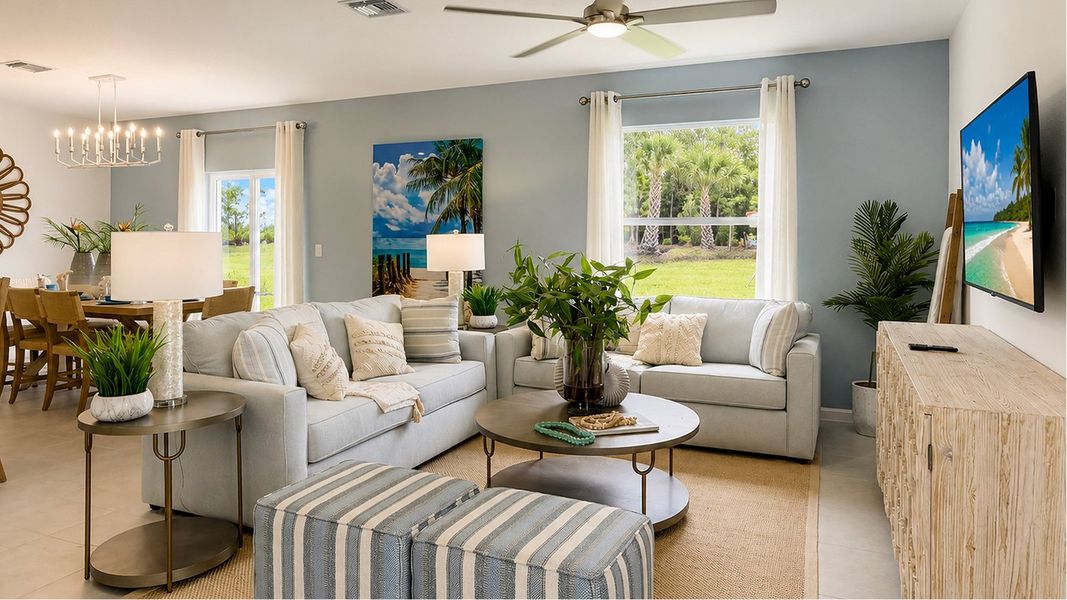Brystol Columbus Family Room 1of2 F1