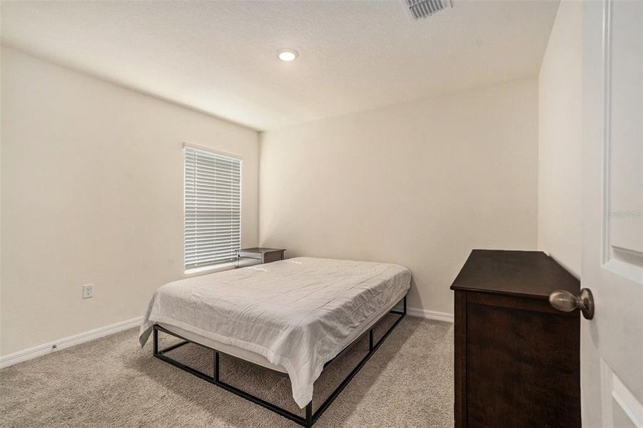 Furnished interior view inside a new home in Bella Lago, Parrish (Image 13).