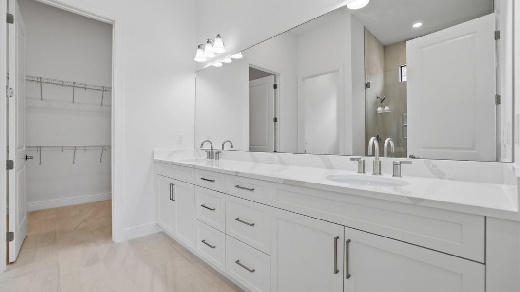 Owner's Bath Owner's Bath