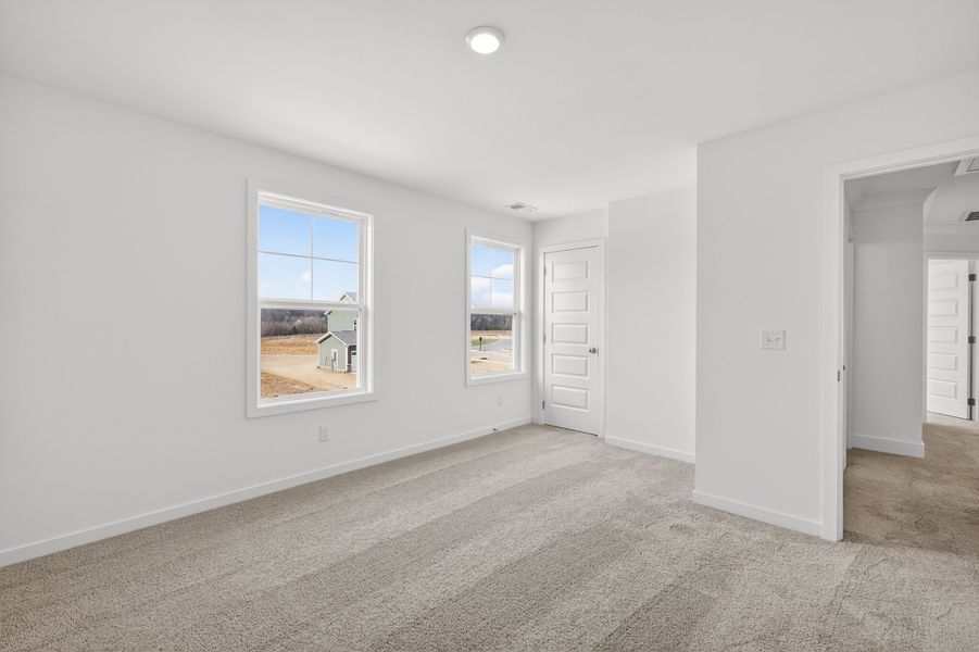 *Photo of actual home.