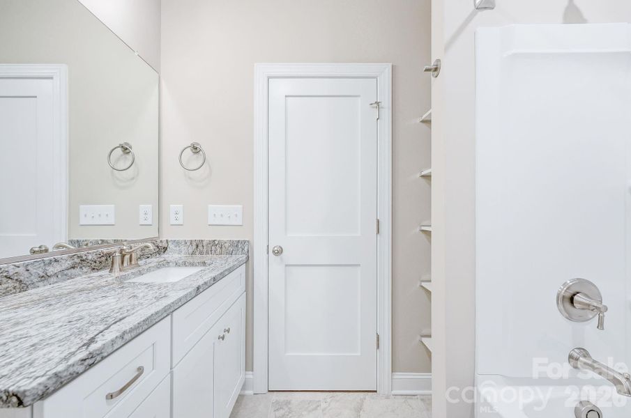 To be built similar to