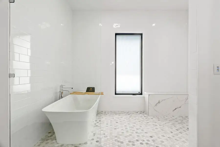 Furnished interior view inside a new home in , Horseshoe Bay (Image 11). Furnished interior view inside a new home in , Horseshoe Bay (Image 11).