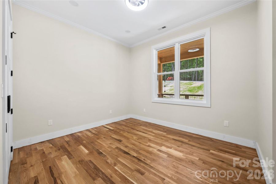 Spacious, unfurnished interior of a new home in , Hendersonville (Image 26). Spacious, unfurnished interior of a new home in , Hendersonville (Image 26).