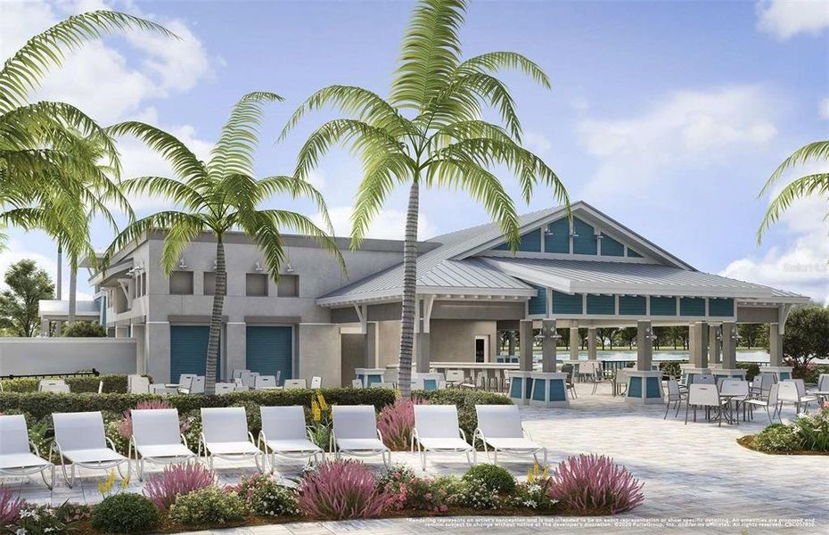 Community amenities in , Englewood (Image 51). Community amenities in , Englewood (Image 51).