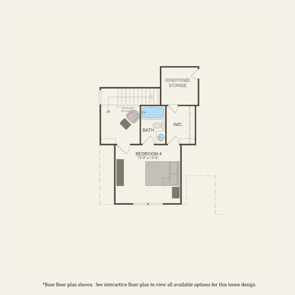 Image 6 representing the Bridgestone by Pulte Homes in Nexton, Summerville, SC. Image 6 representing the Bridgestone by Pulte Homes in Nexton, Summerville, SC.