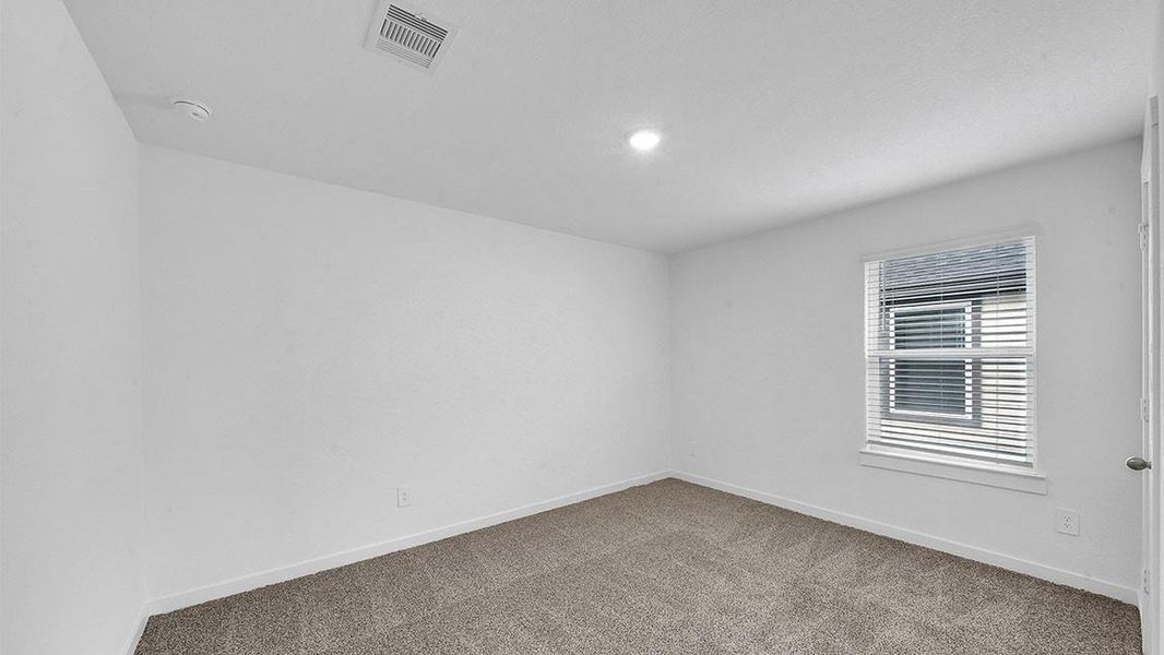 *Images and 3D tour are for illustration only and options may vary from home as built.