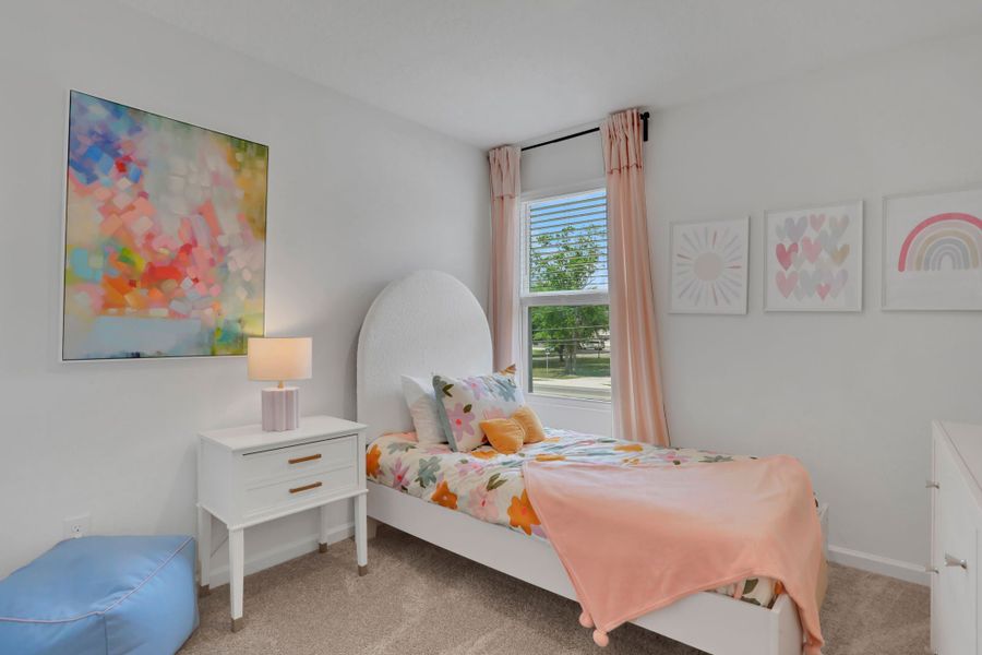 Jacksonville, FL New Home.  - Slide 40