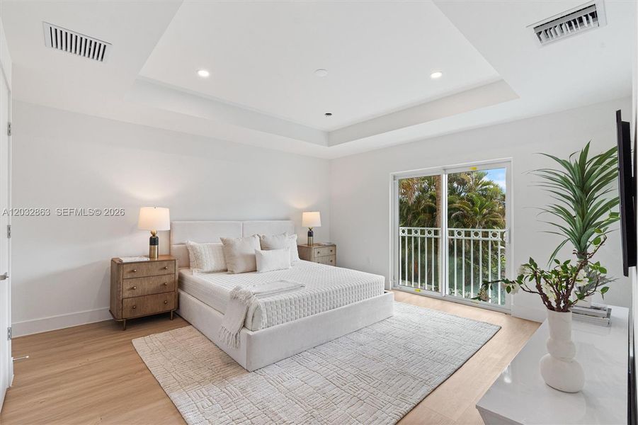 Furnished interior view inside a new home in , Coral Springs (Image 14). Furnished interior view inside a new home in , Coral Springs (Image 14).
