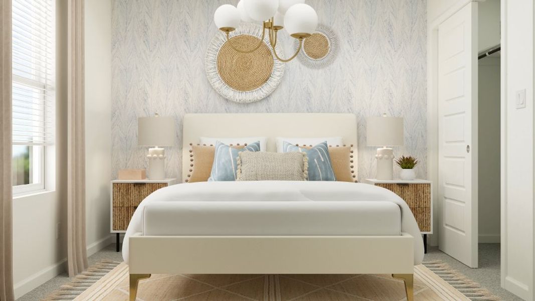 Carmel bed4