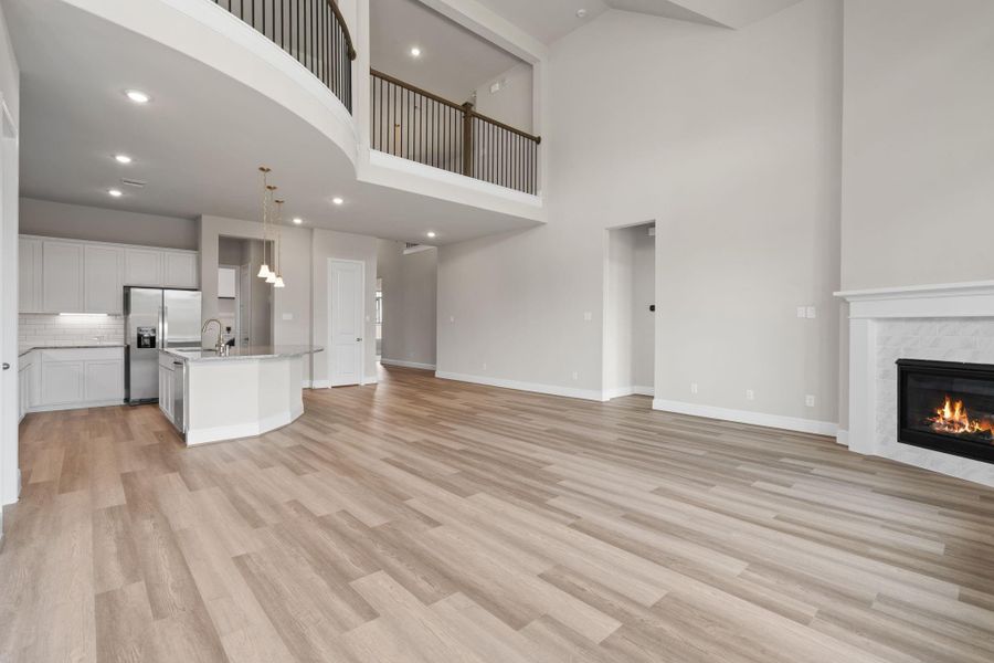 Image 34 of a home in Coastal Point.