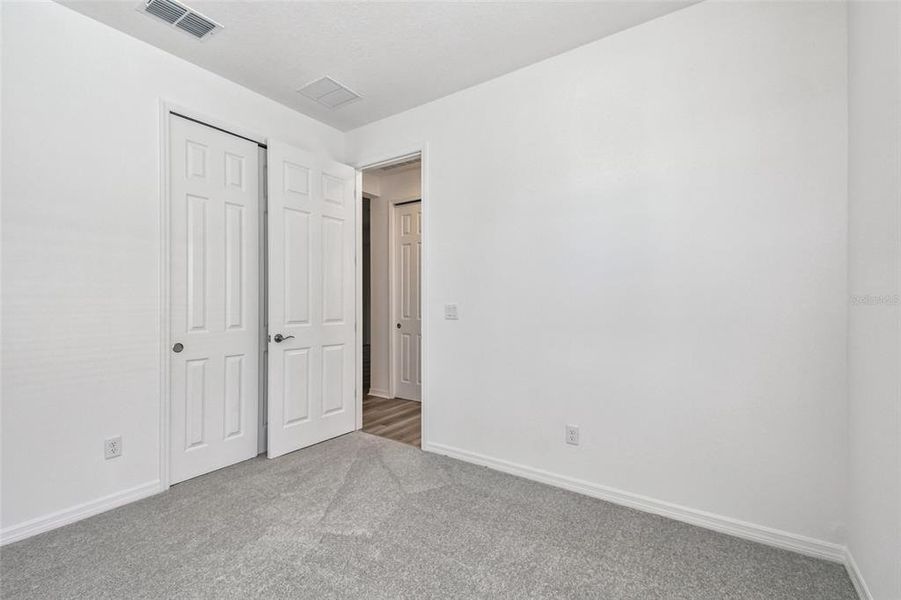 Spacious, unfurnished interior of a new home in Sweetwater at Lakewood Ranch, Lakewood Ranch (Image 24).