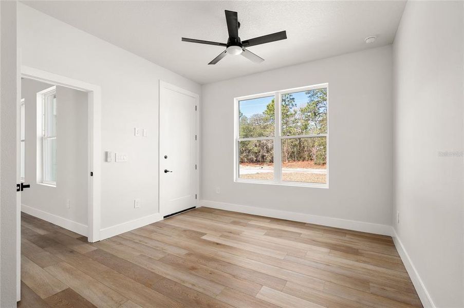 Spacious, unfurnished interior of a new home in , Dunnellon (Image 30). Spacious, unfurnished interior of a new home in , Dunnellon (Image 30).