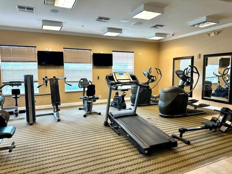 Community amenities in , Kissimmee (Image 65). Community amenities in , Kissimmee (Image 65).