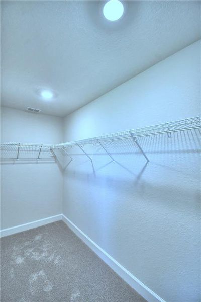 Spacious, unfurnished interior of a new home in Cadence Crossing, Auburndale (Image 34).