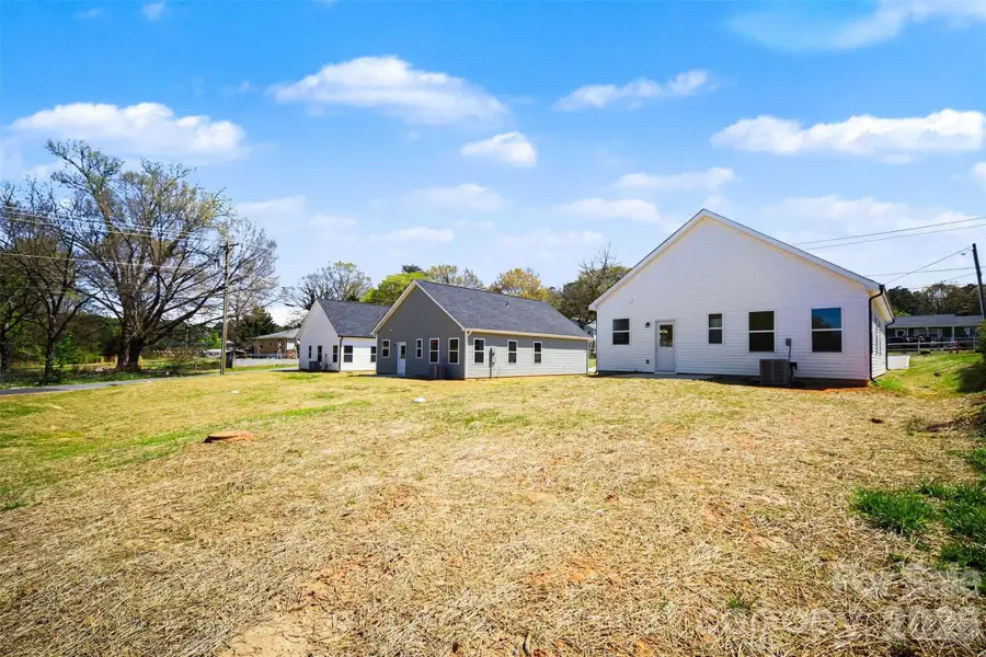 Exterior details and patio area of a home in , Gastonia (Image 22). Exterior details and patio area of a home in , Gastonia (Image 22).