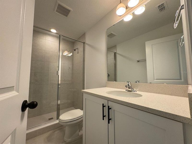 Furnished interior view inside a new home in , Minneola (Image 10). Furnished interior view inside a new home in , Minneola (Image 10).
