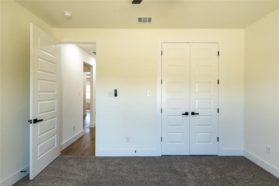 Spacious, unfurnished interior of a new home in , Dallas (Image 21). Spacious, unfurnished interior of a new home in , Dallas (Image 21).