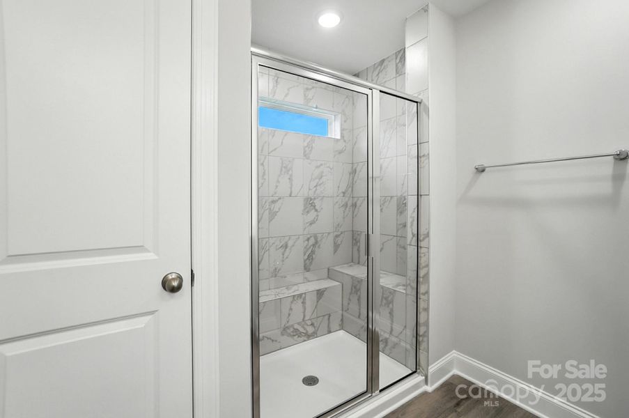 Furnished interior view inside a new home in Harrisburg Village, Harrisburg (Image 3). Furnished interior view inside a new home in Harrisburg Village, Harrisburg (Image 3).