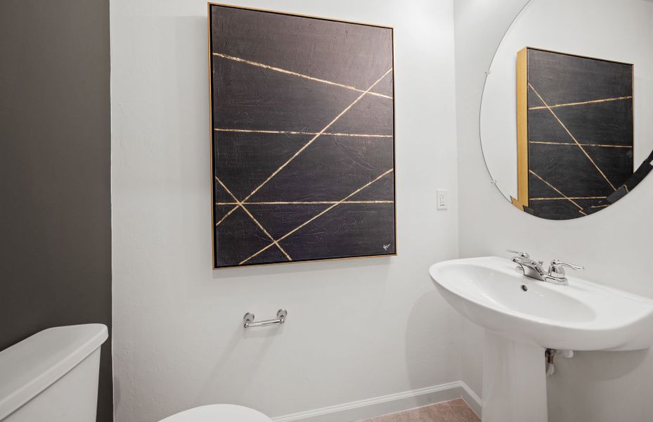 Image 21 of a home in Sawgrass at Coral Lakes.