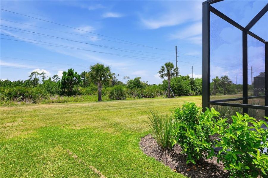 Natural landscape and outdoor views near Windward in Lakewood Ranch (Image 42). Natural landscape and outdoor views near Windward in Lakewood Ranch (Image 42).