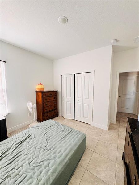 Furnished interior view inside a new home in , Ocala (Image 9).
