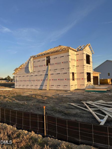 Lot 6 Eldorado - Fox Field Farms