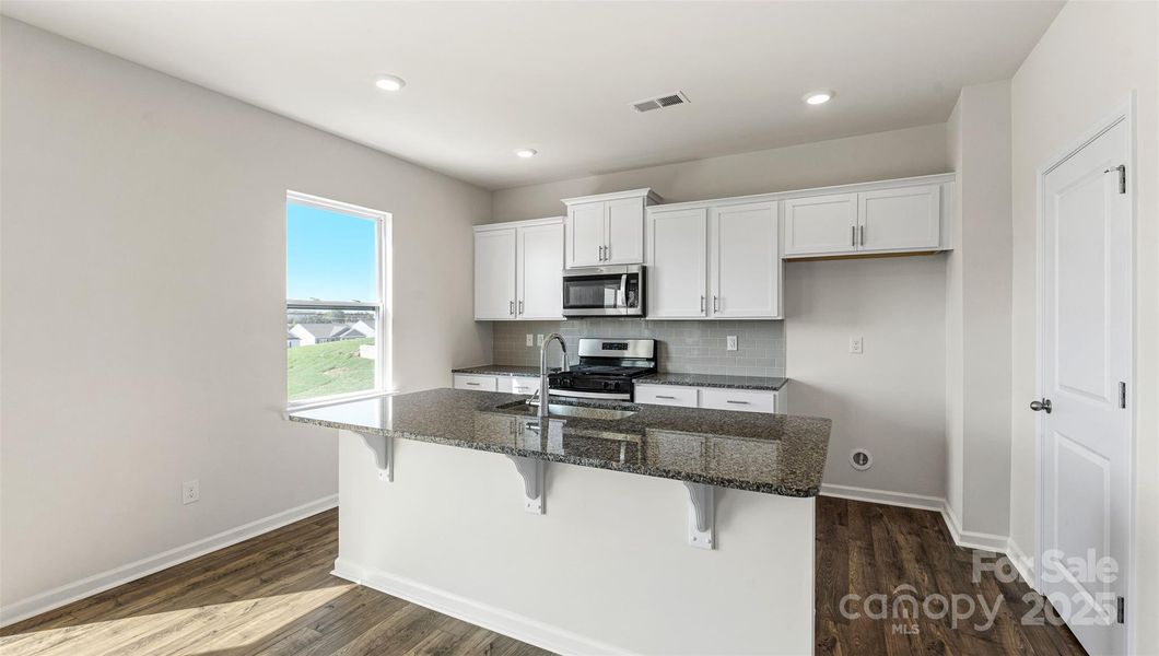 Photos are representative