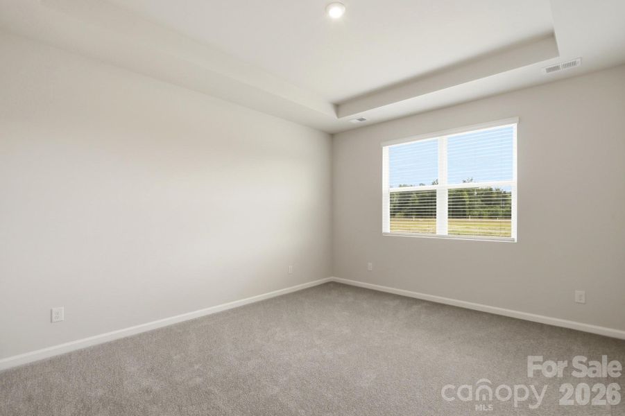Spacious, unfurnished interior of a new home in Westfall, Gastonia (Image 27). Spacious, unfurnished interior of a new home in Westfall, Gastonia (Image 27).