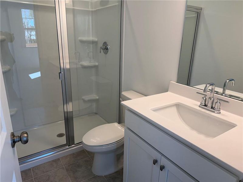 Image 41 of a home in Bennett Farm.