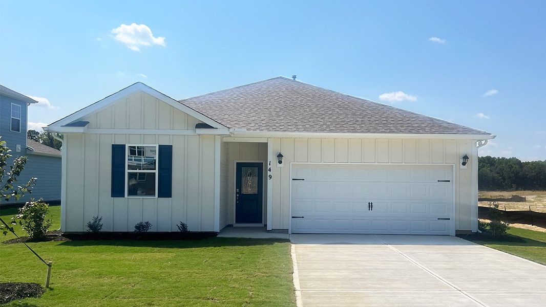 Image 25 of a home in Sease's Pond.