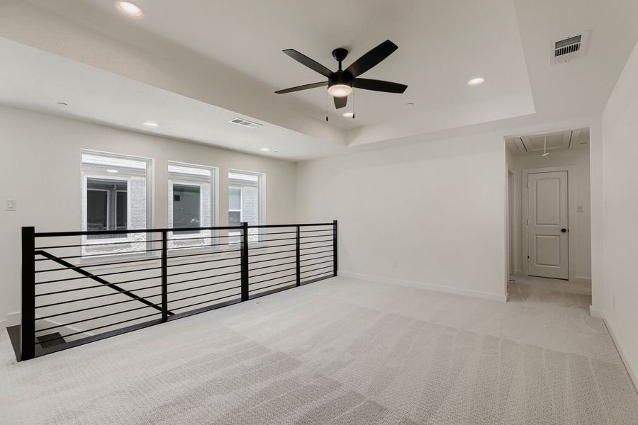 3129 Sir Judge - Game Room