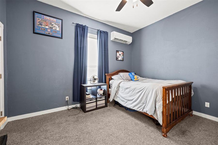 Furnished interior view inside a new home in , Milford (Image 14).