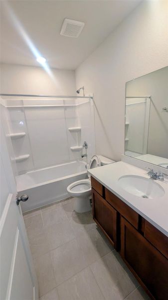 Bathroom 1