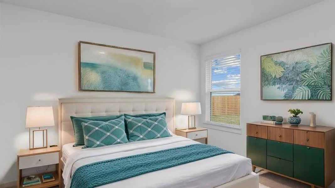 *Images and 3D tour are for illustration only and options may vary from home as built. *Images and 3D tour are for illustration only and options may vary from home as built.