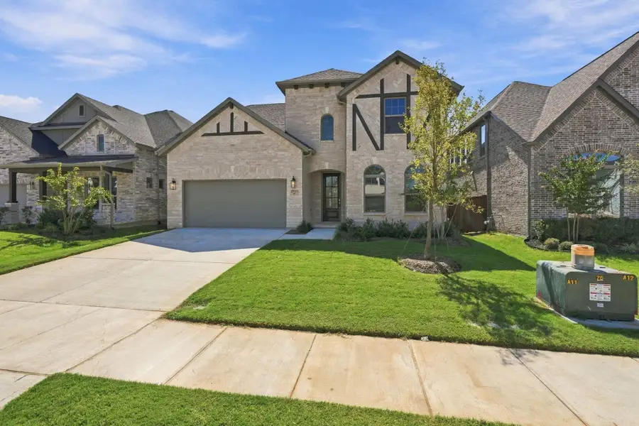 2717 Shady Branch Lane, McKinney, TX.  - Slide 4
