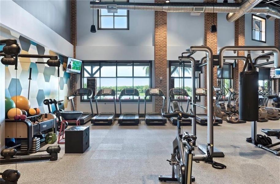 Community amenities in , Ocala (Image 46).