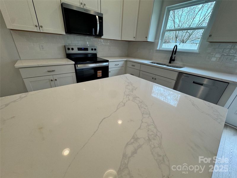 Close-up of interior finishes inside a home in , Gastonia (Image 11). Close-up of interior finishes inside a home in , Gastonia (Image 11).