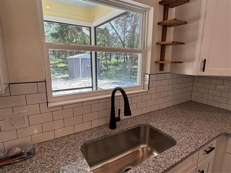 Furnished interior view inside a new home in , Micanopy (Image 10).