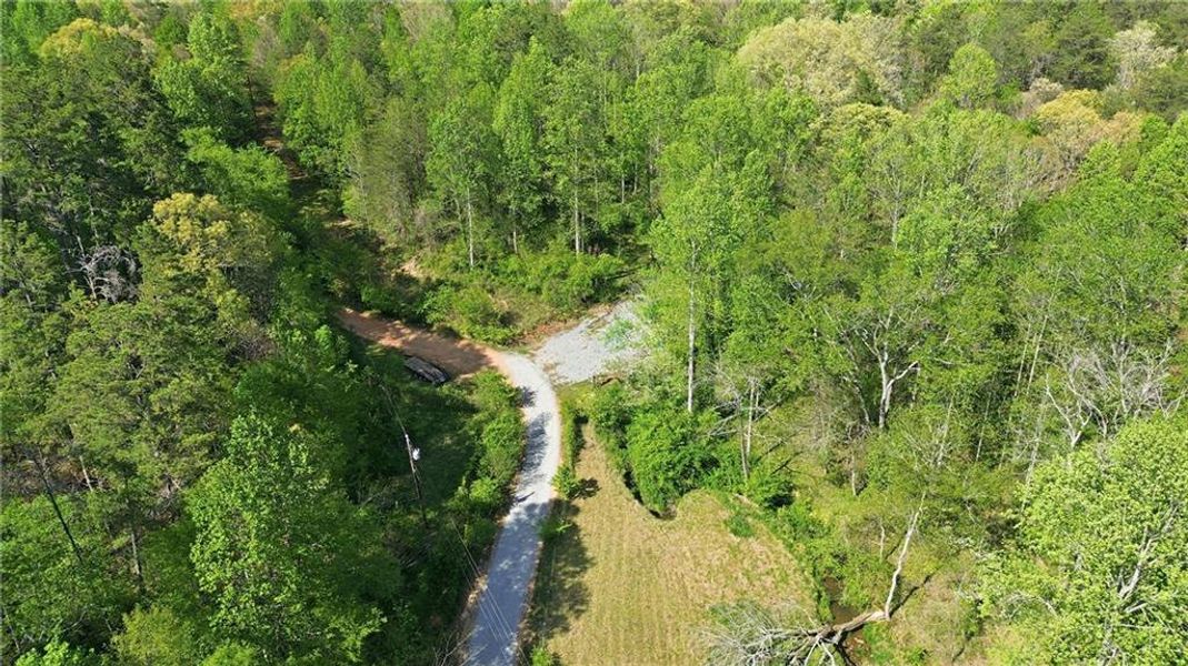 Natural landscape and outdoor views near  in Demorest (Image 53).