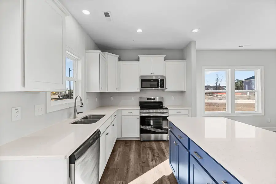 Raeford, NC New Home.  - Slide 12