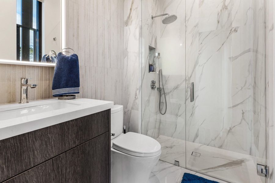 Guest Bath