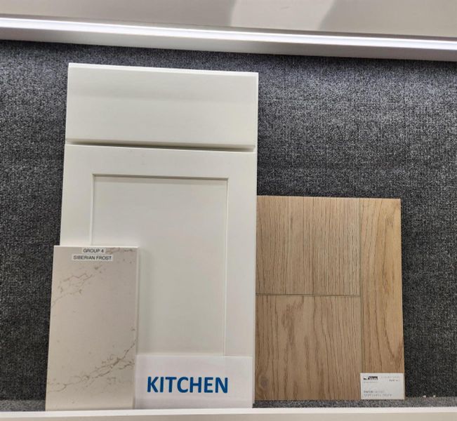 Kitchen Selections